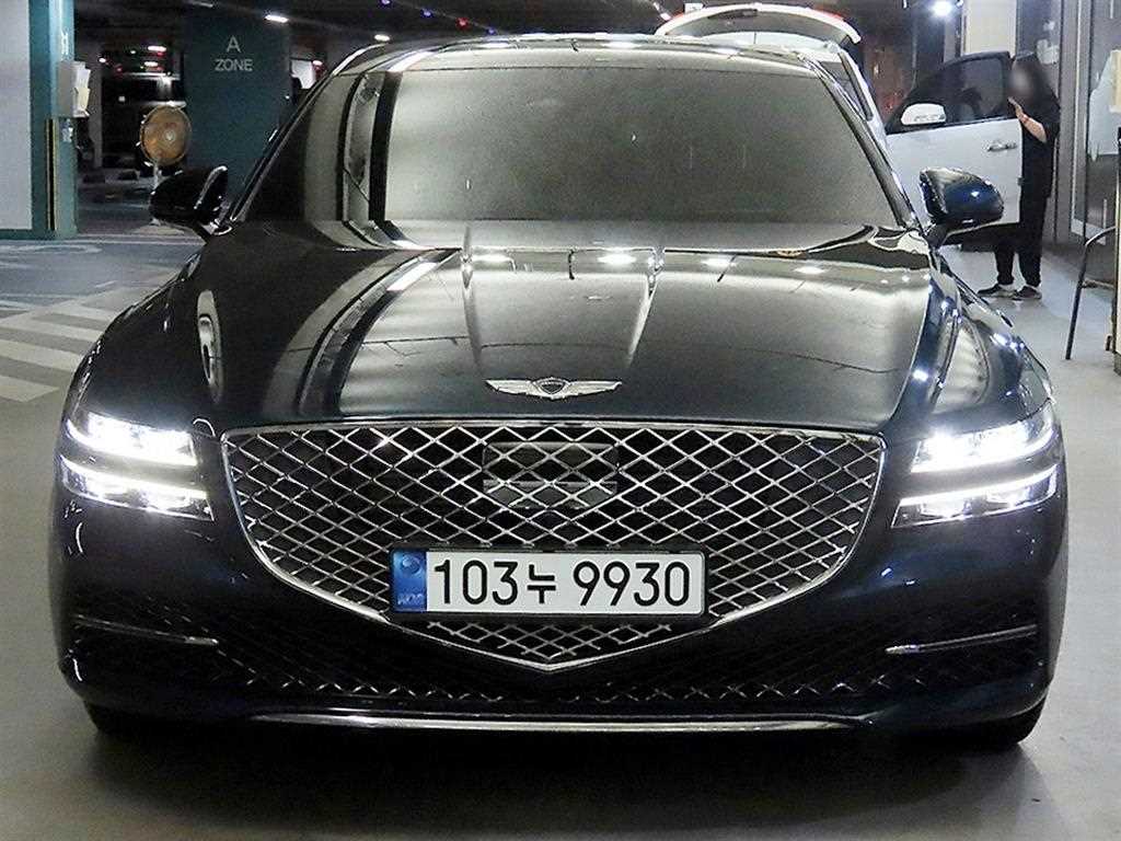 국산차 리스트 차량 이미지