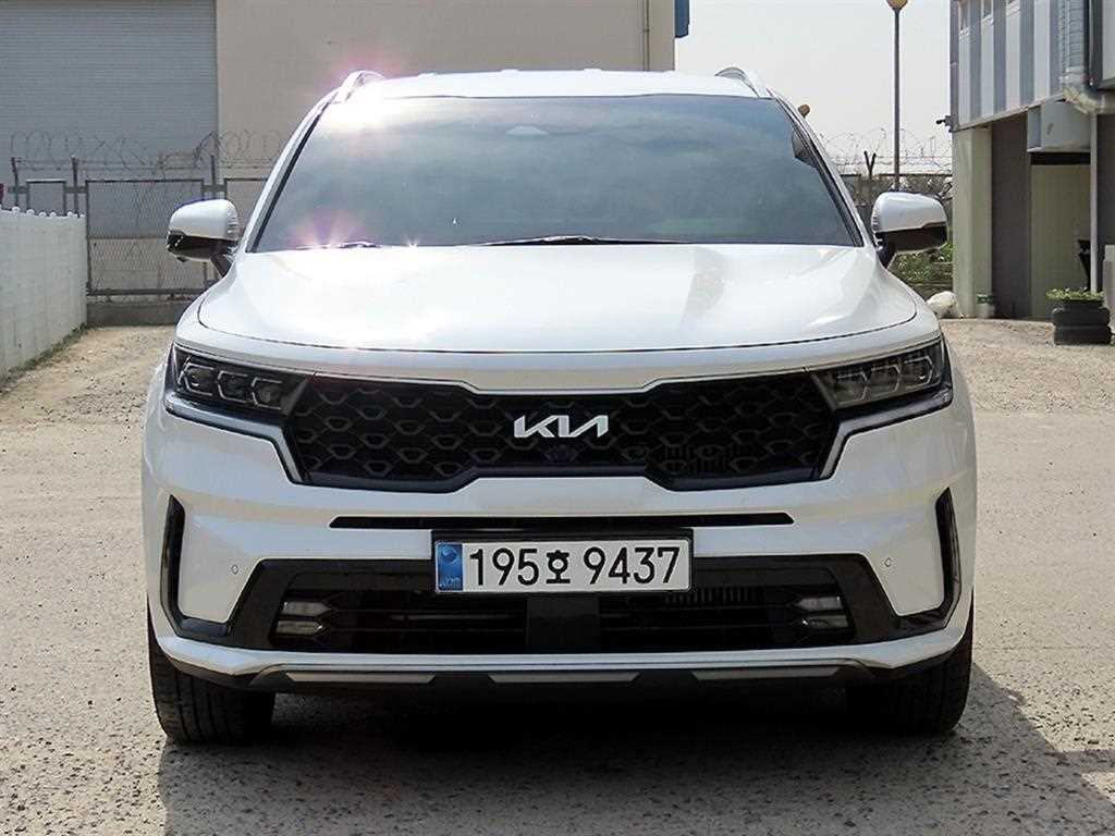 국산차 리스트 차량 이미지