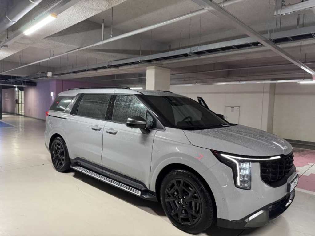 국산차 리스트 차량 이미지