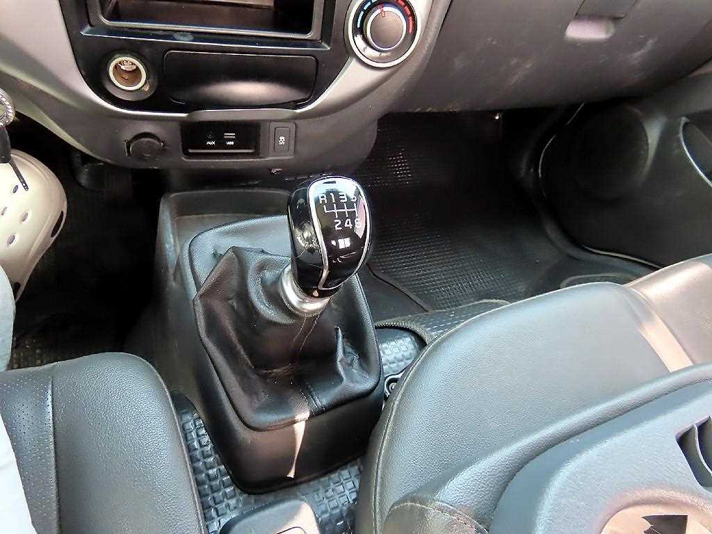 기아 봉고3 1.2톤 카고 9