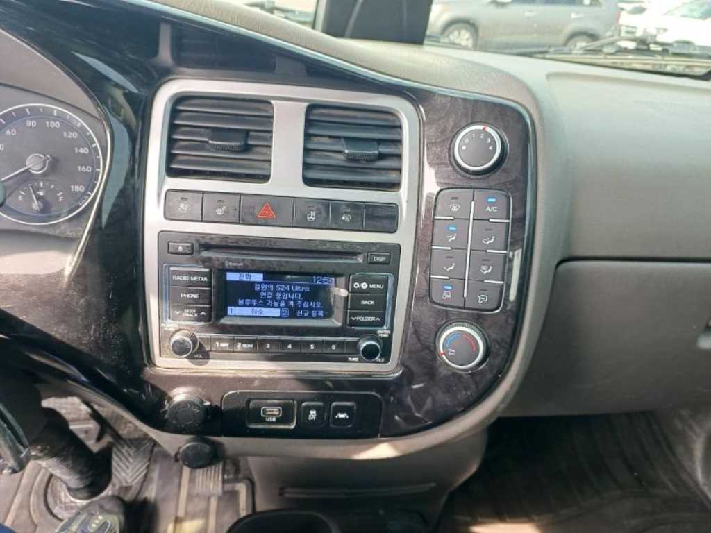 현대 포터2 1톤 카고 9