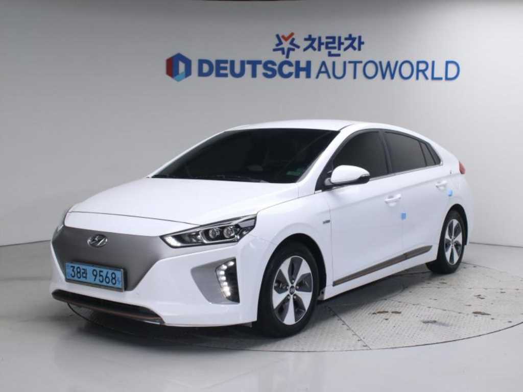 국산차 리스트 차량 이미지