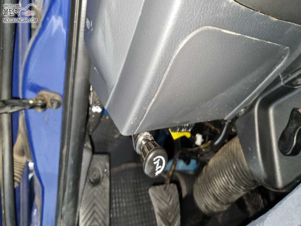 기아 봉고3 1톤 카고 11