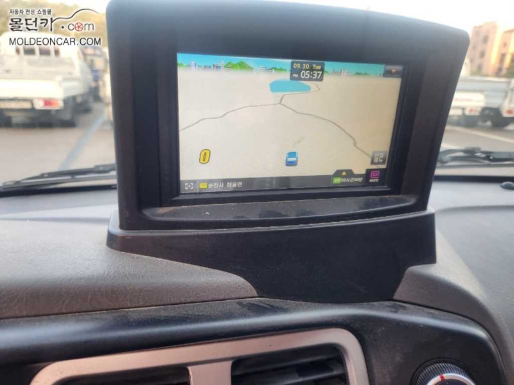 현대 포터2 1톤 카고 5