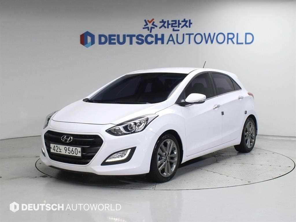 국산차 리스트 차량 이미지