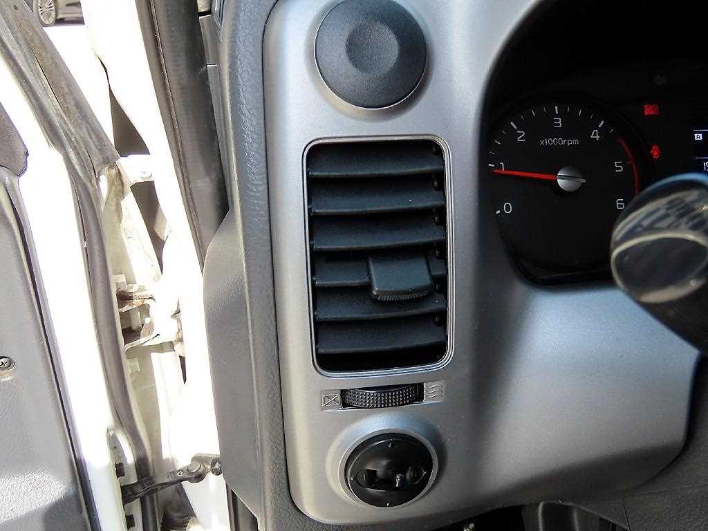 기아 봉고3 1.2톤 카고 11