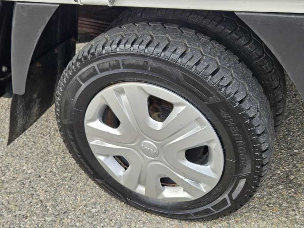 기아 고소작업차 동해기계항공 12m 봉고3 1톤 18