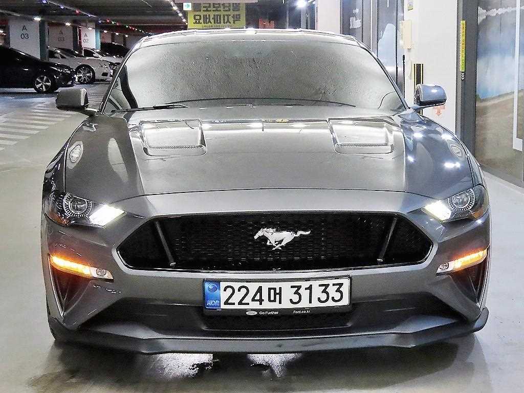 국산차 리스트 차량 이미지