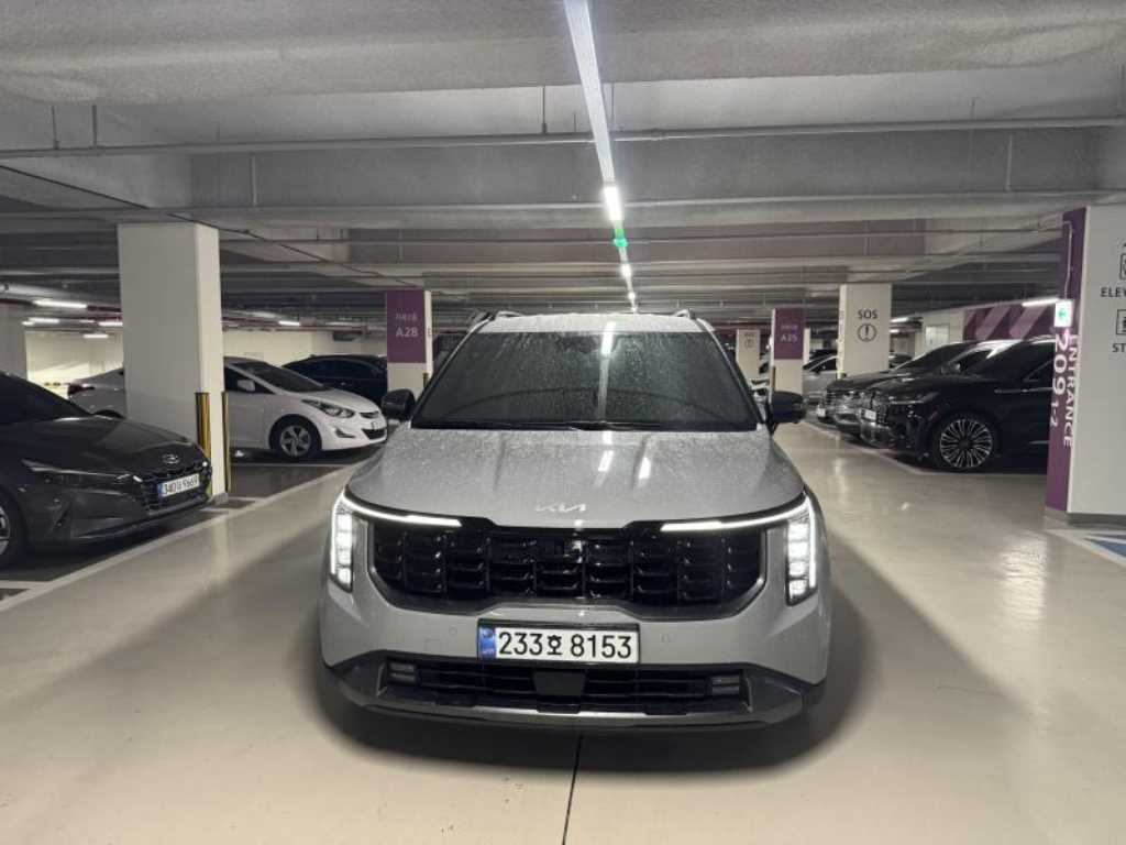 국산차 리스트 차량 이미지