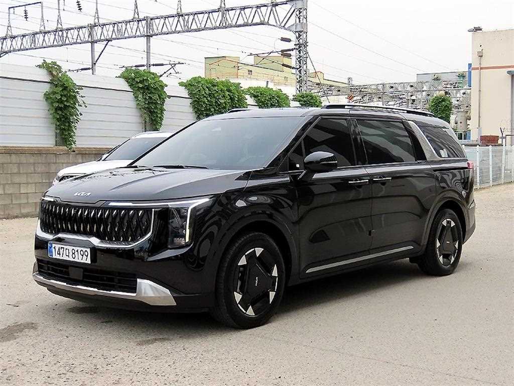 국산차 리스트 차량 이미지