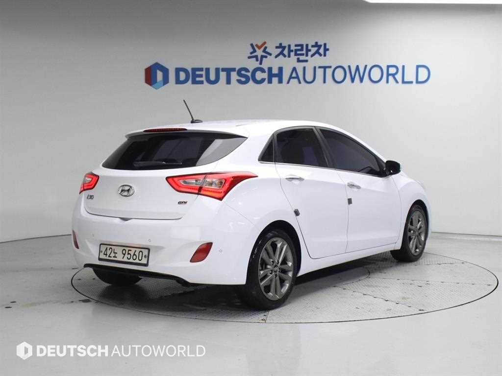 국산차 리스트 차량 이미지