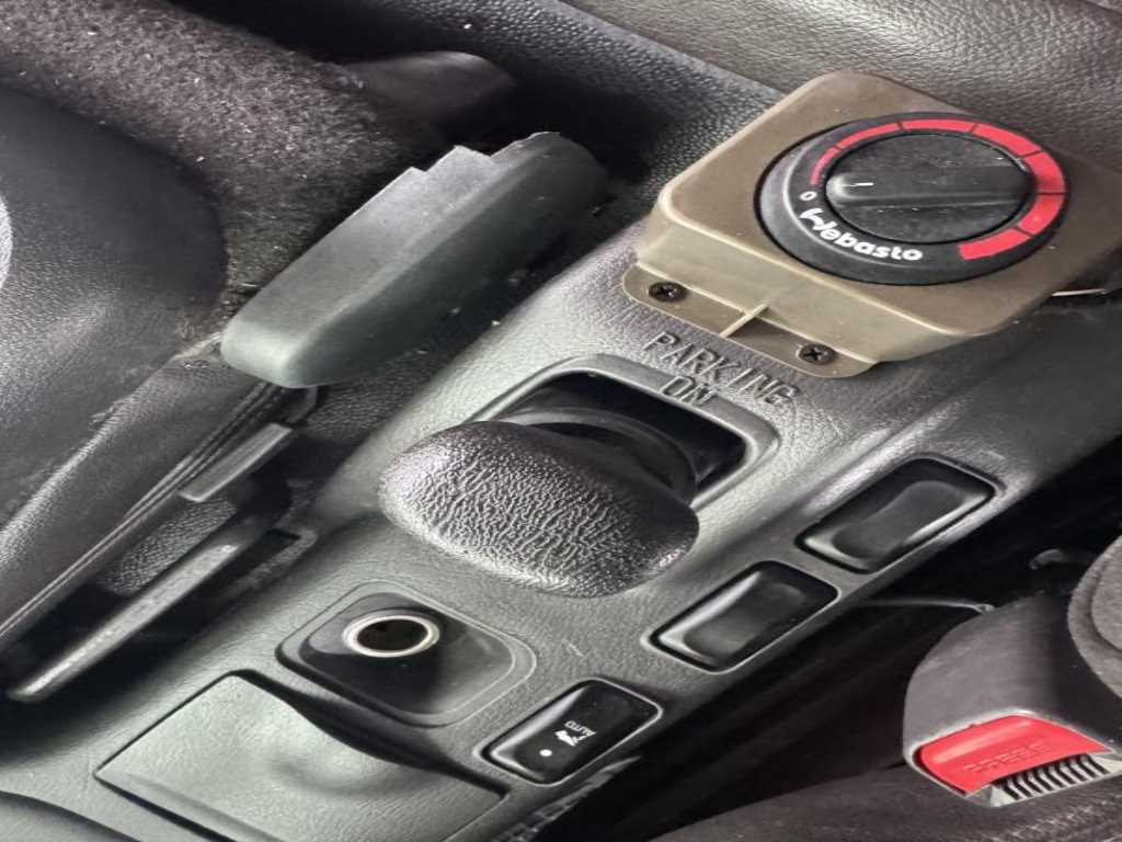 현대 메가트럭 단바리 카고 4.5톤 수동 11