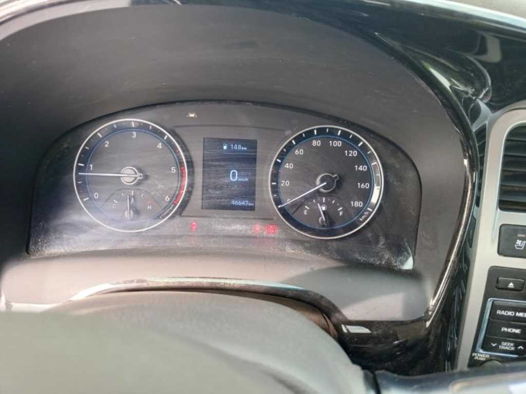 현대 포터2 1톤 카고 7