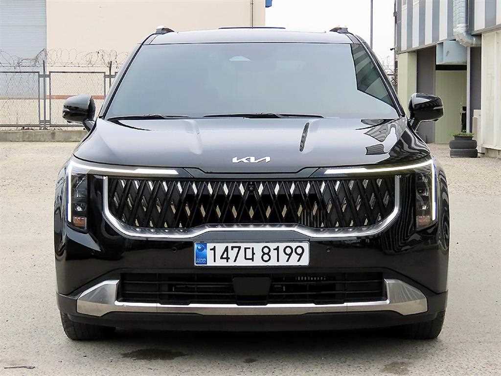 국산차 리스트 차량 이미지