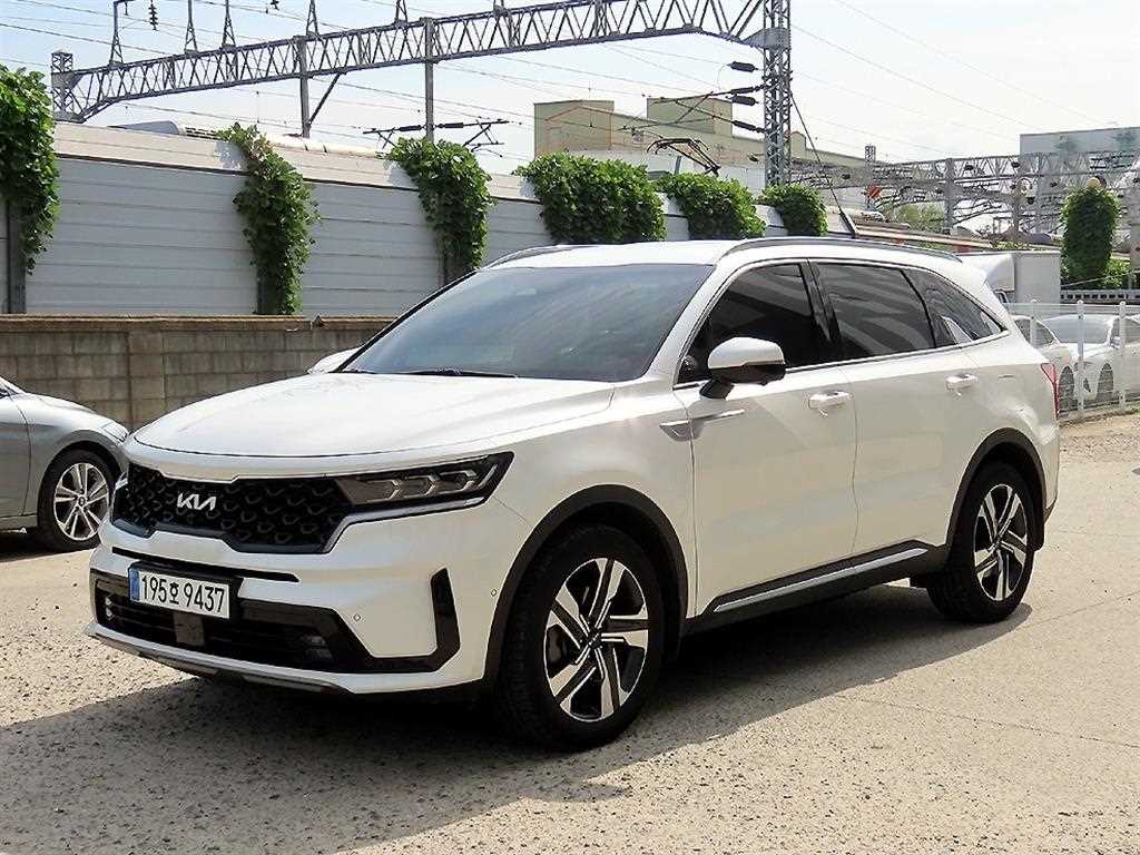 국산차 리스트 차량 이미지