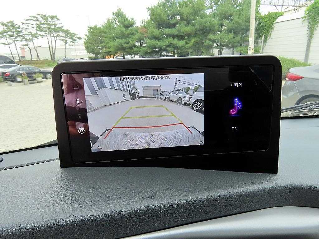 기아 봉고3 1톤 저상탑 전기 15