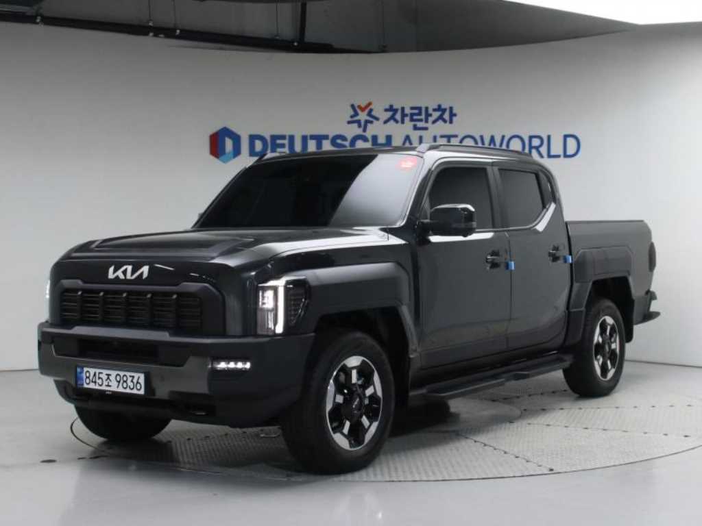 국산차 리스트 차량 이미지