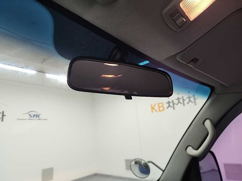 기아 봉고3 1톤 카고 12