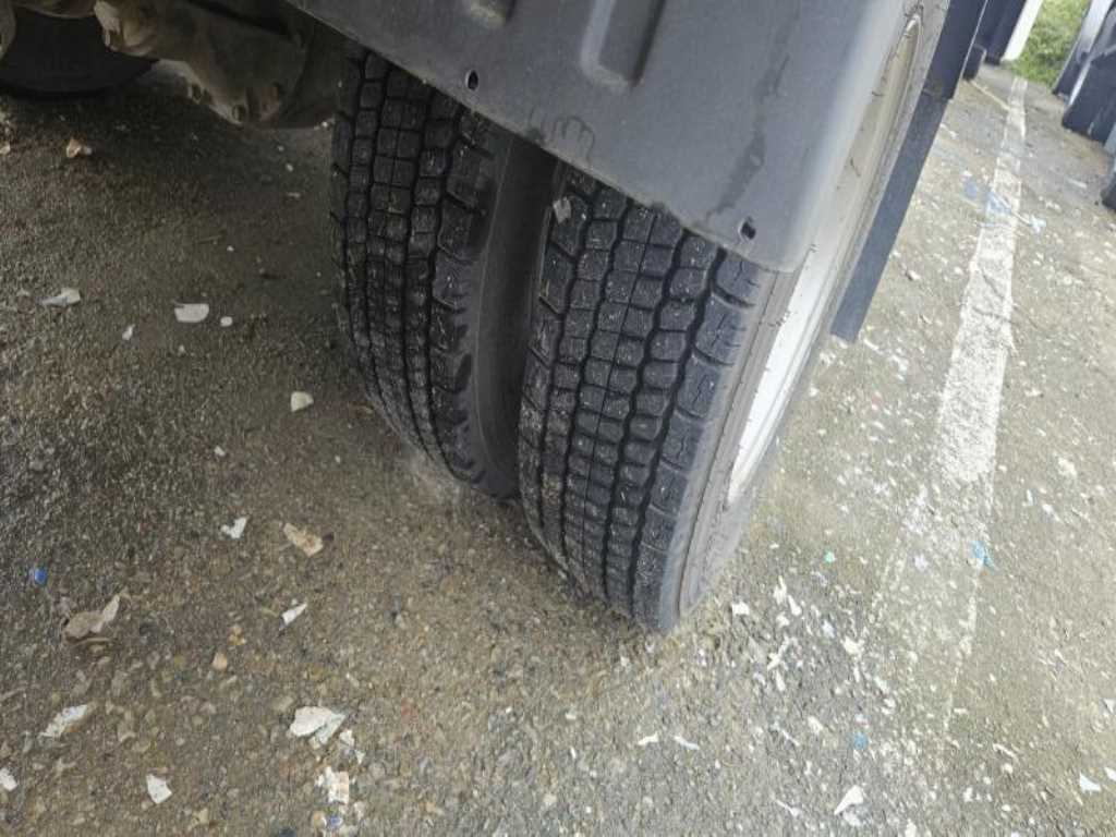 현대 이마이티 윙바디 7