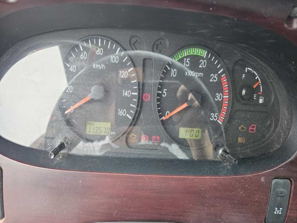 현대 이마이티 윙바디 9