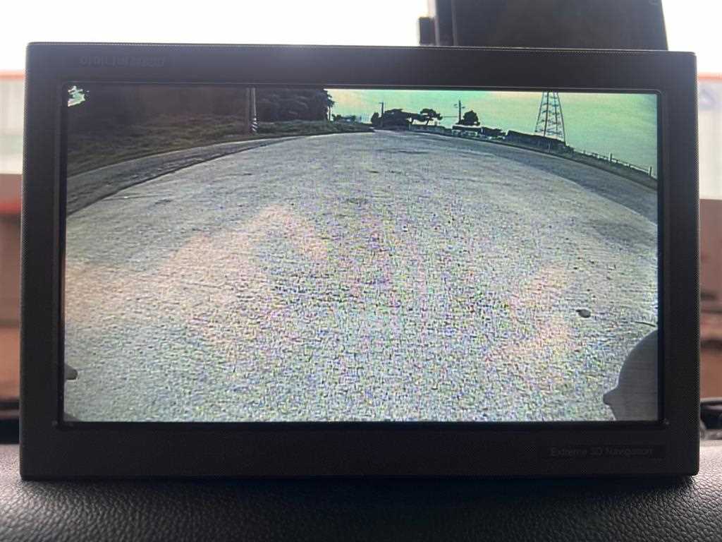 타타대우 더쎈 3.5톤 카고 16