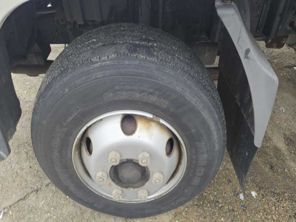 현대 이마이티 윙바디 6