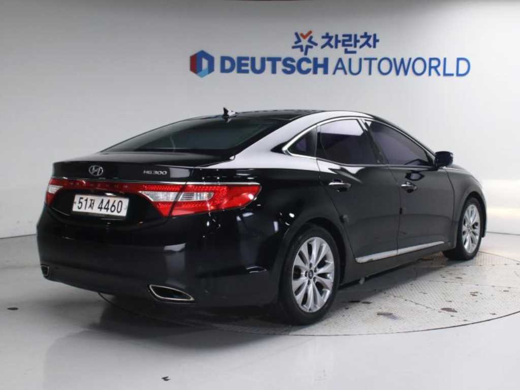 현대 그랜저 HG300 NOBLE 사진 2/20