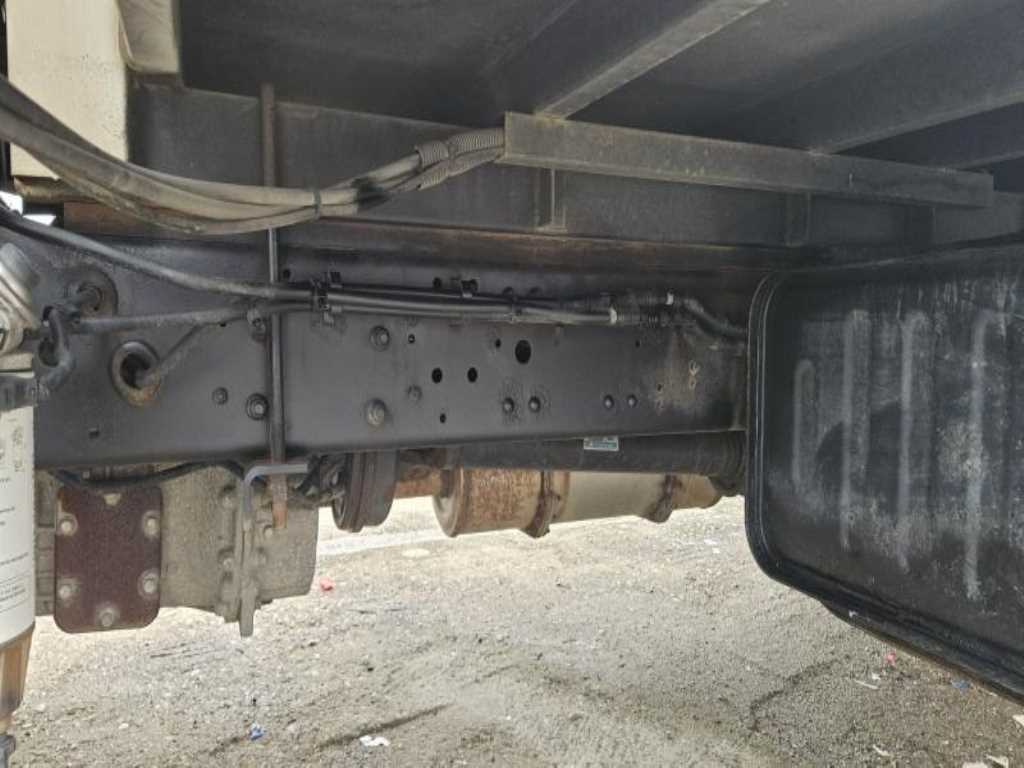 현대 이마이티 윙바디 15