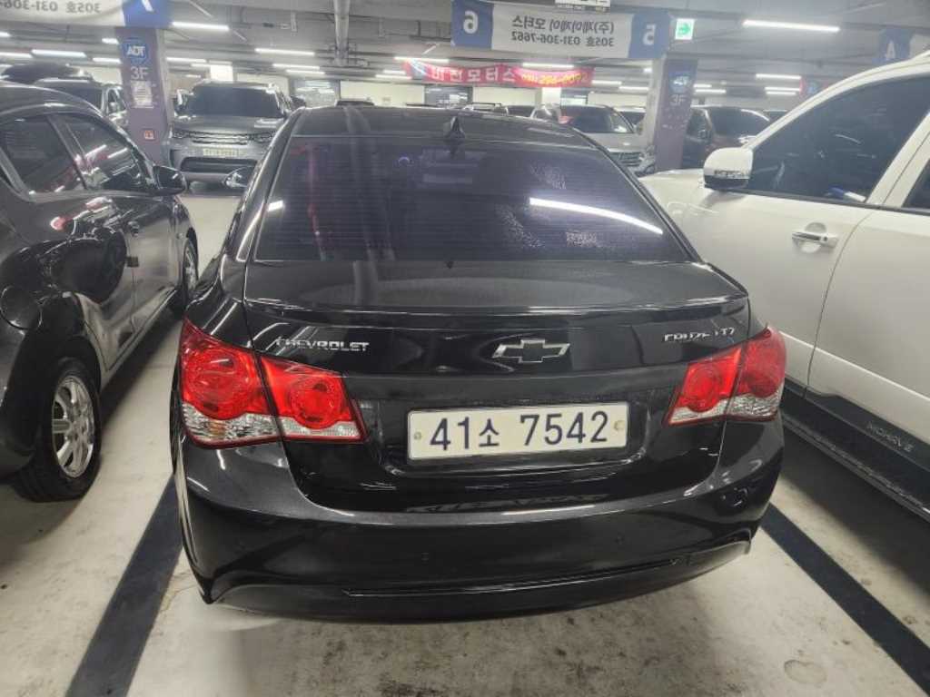 국산차 리스트 차량 이미지