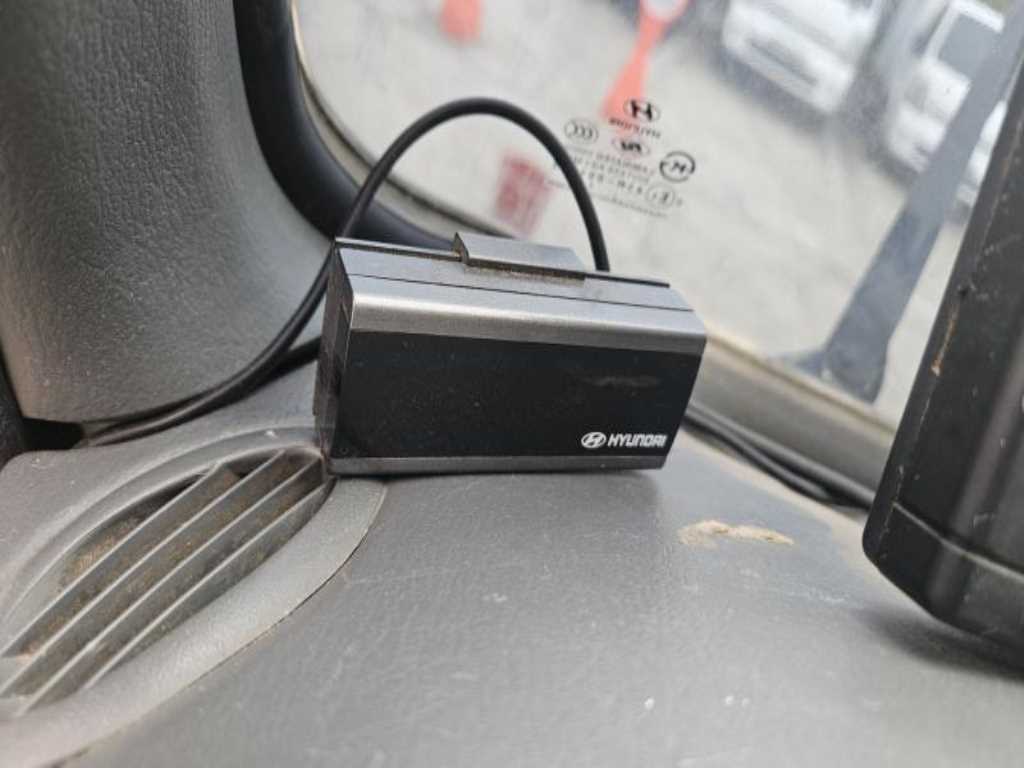 현대 이마이티 윙바디 13