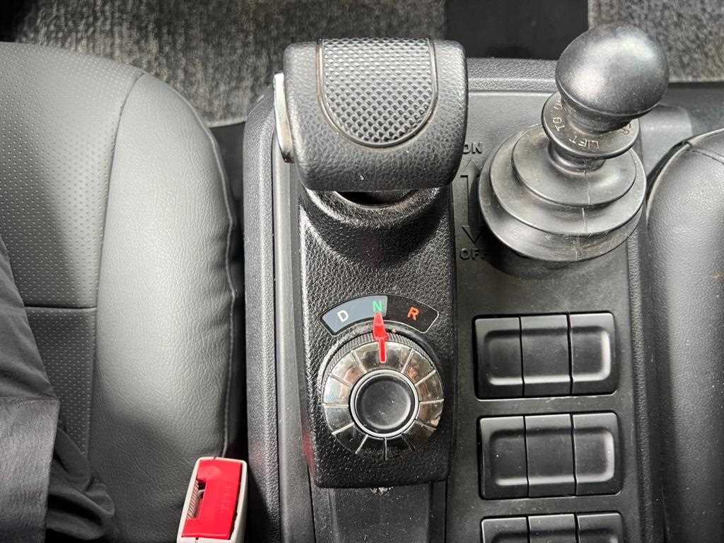 타타대우 더쎈 3.5톤 카고 12