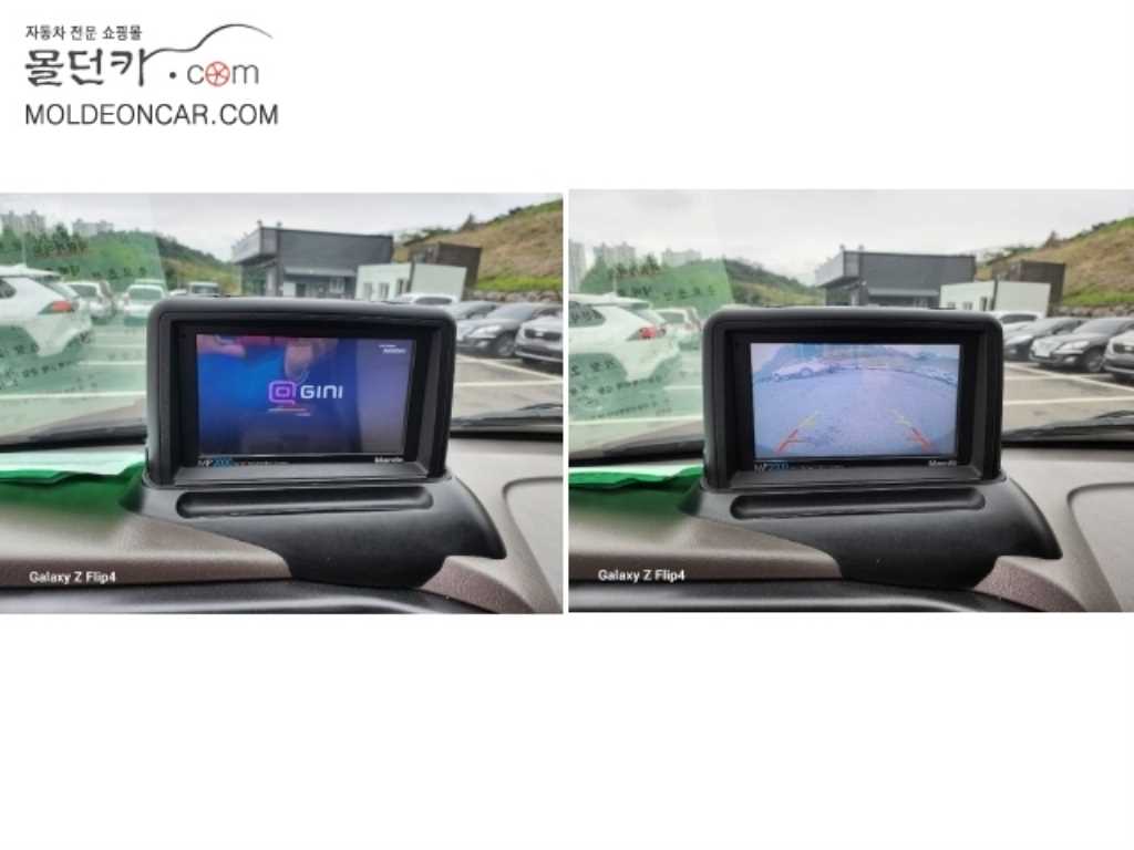 현대 포터2 1톤 카고 12