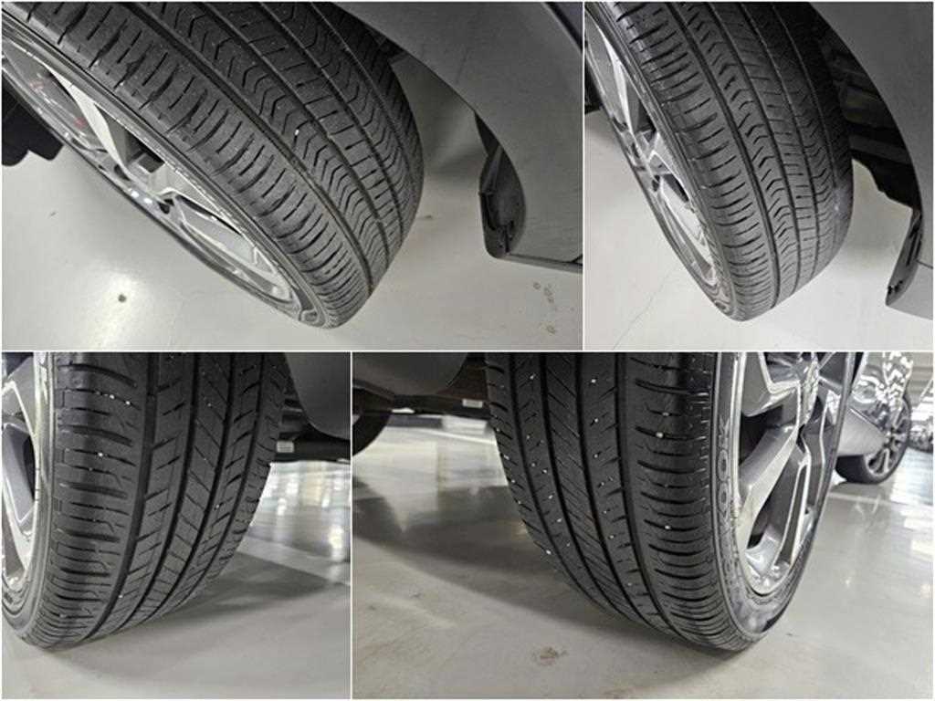 KG Mobility (Ssangyong) Tivoli Gasoline 2WD 1.6 VX 8