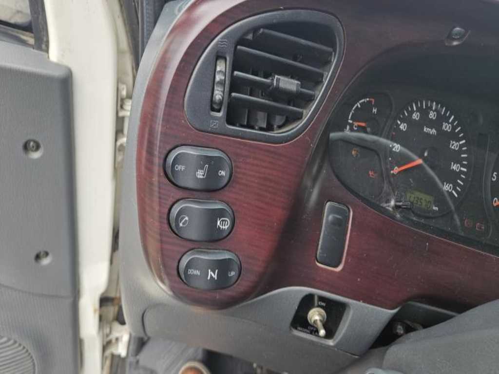 현대 이마이티 윙바디 12