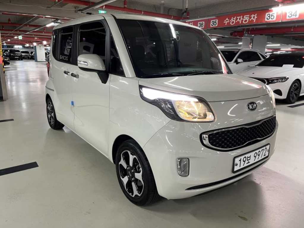 국산차 리스트 차량 이미지