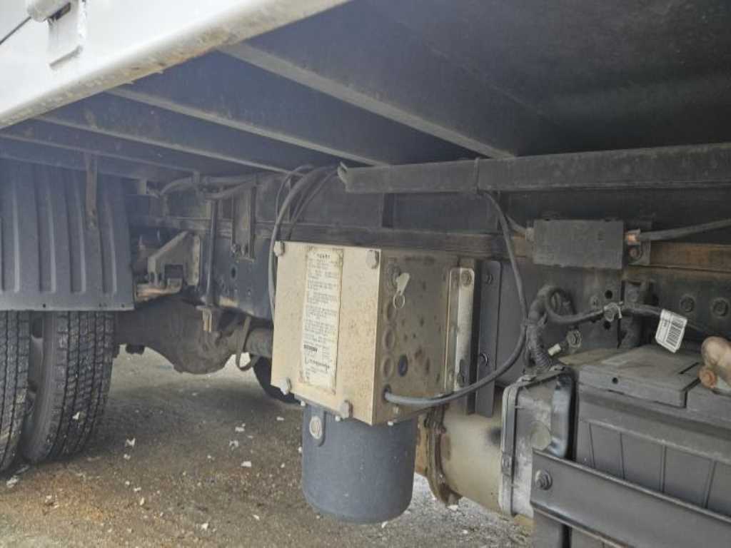 현대 이마이티 윙바디 14