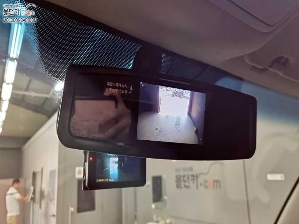 기아 봉고3 1톤 카고 10