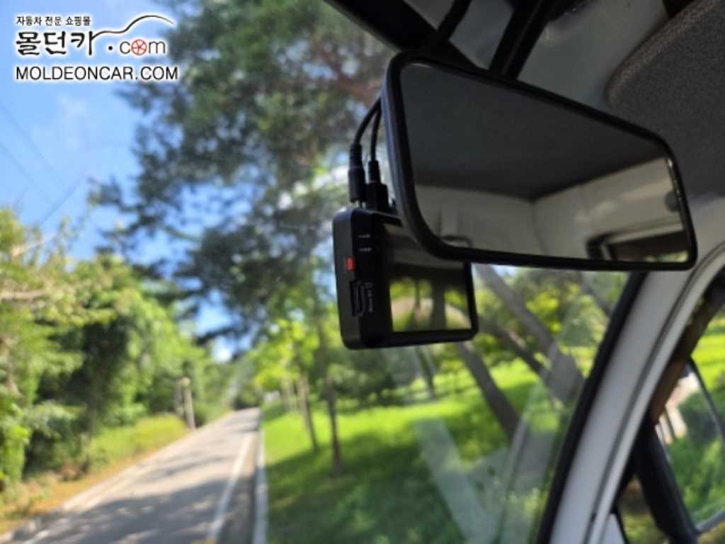 타타대우 라보 카고 LPG 9