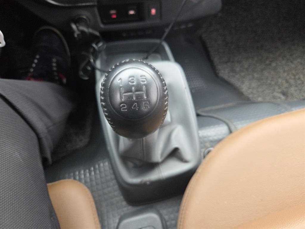 기아 봉고3 1톤 카고 LPG 14