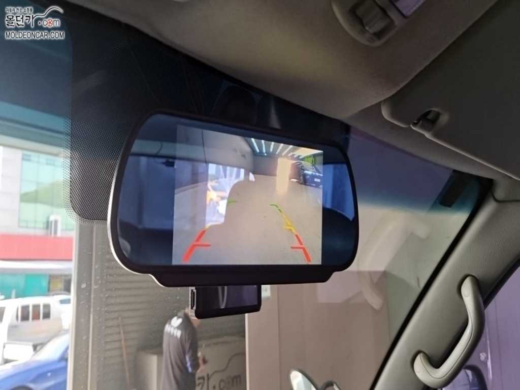 기아 봉고3 1톤 카고 11