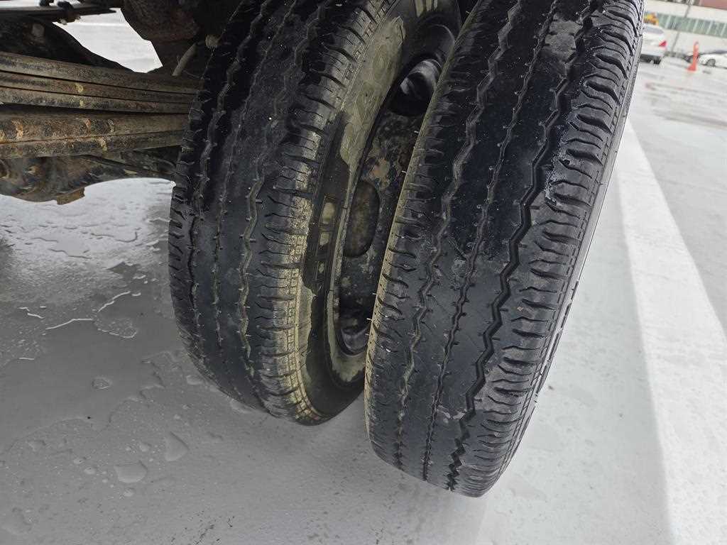 기아 봉고3 1톤 카고 LPG 17