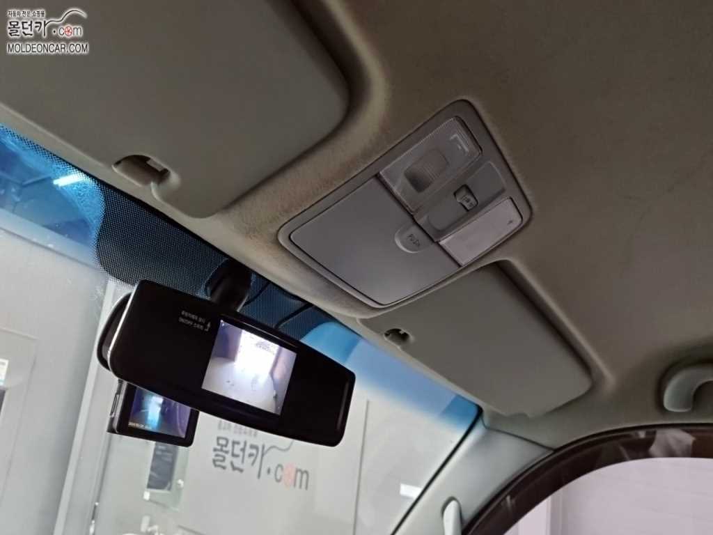 기아 봉고3 1톤 카고 12