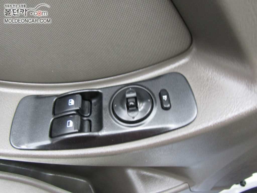 현대 포터2 1톤 카고 11