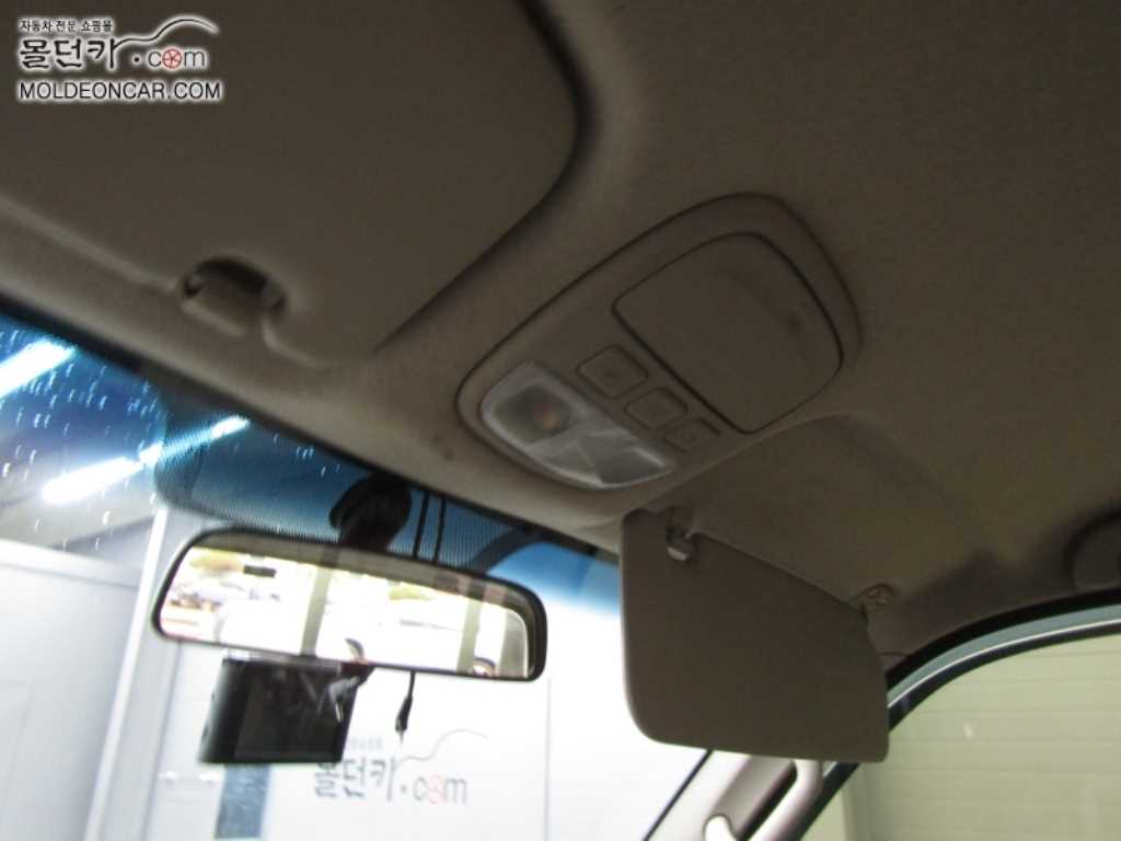 현대 포터2 1톤 카고 12