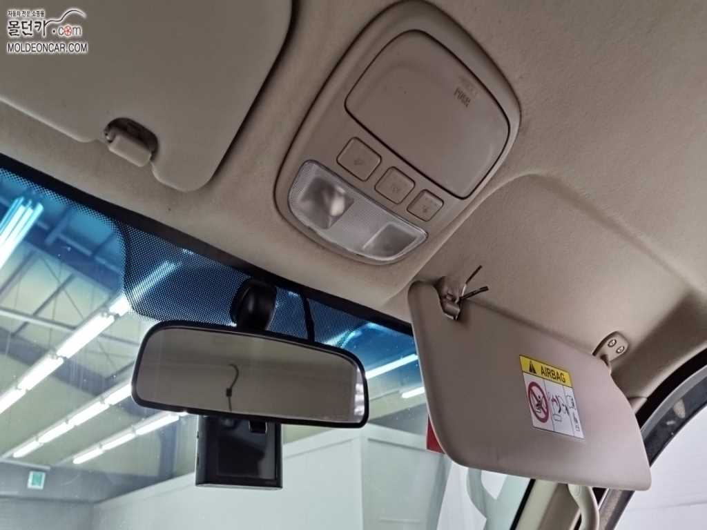 현대 포터2 1톤 카고 11