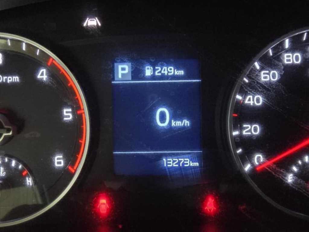 기아 봉고3 1톤 표준탑 LPG 10