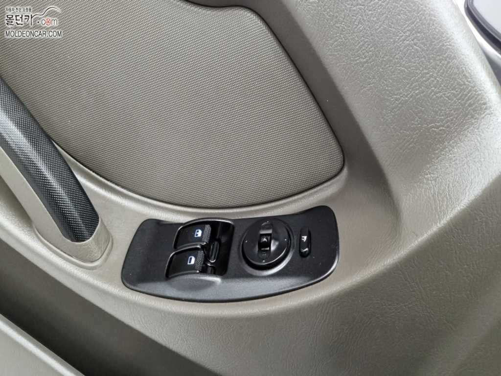 현대 포터2 1톤 카고 7