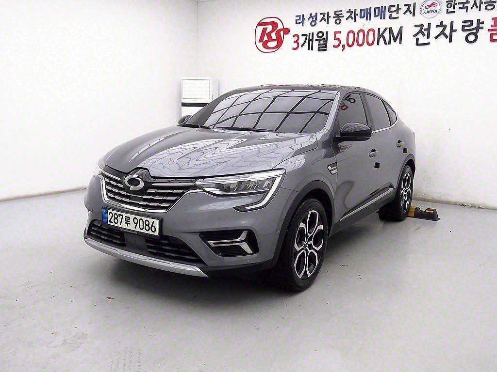 Renault XM3 1.3 TCe RE Signature 3