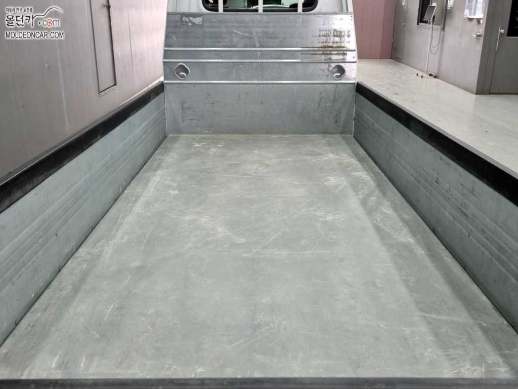 현대 포터2 1톤 카고 13