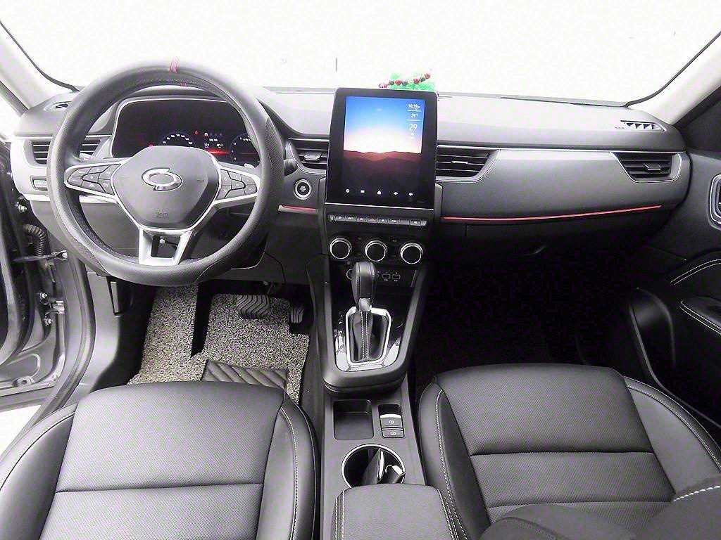 Renault XM3 1.3 TCe RE Signature 10